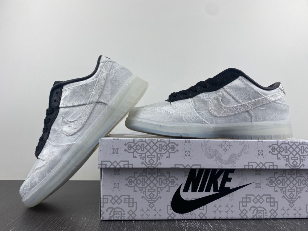 Nike Fragment Design Clot Dunk Low 20th Anniversary Fn0315 110 10 - www.kickbulk.co