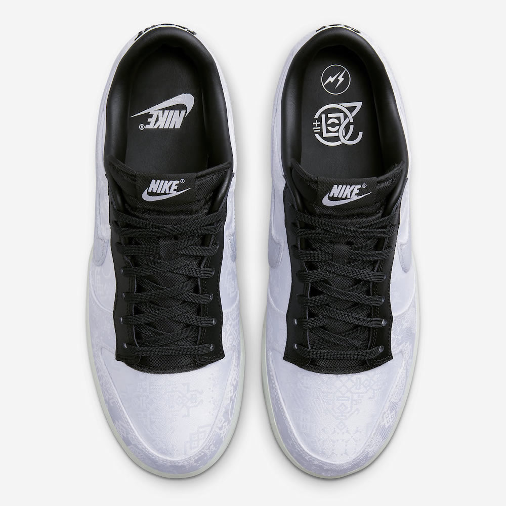 Nike Fragment Design Clot Dunk Low 20th Anniversary Fn0315 110 2 - www.kickbulk.co