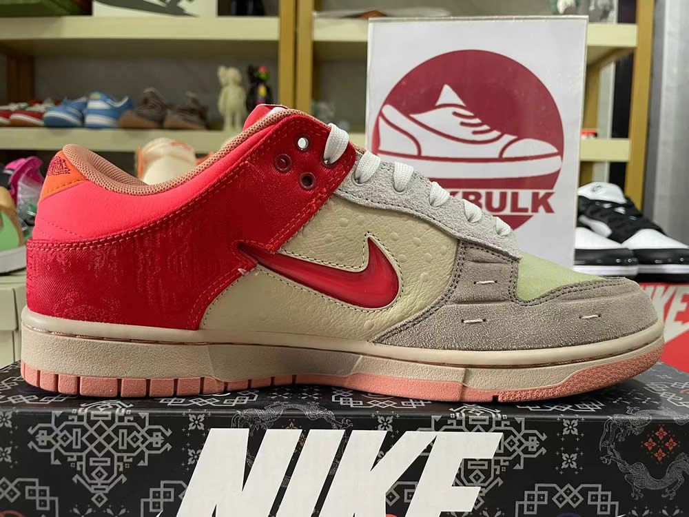 Clot Dunk Low Sp What The Fn0316 999 10 - www.kickbulk.co