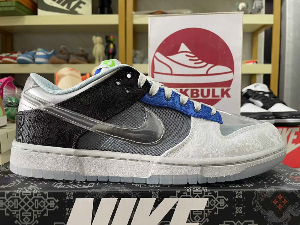 Clot Dunk Low Sp What The Fn0316 999 7 - www.kickbulk.co