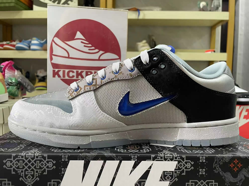 Clot Dunk Low Sp What The Fn0316 999 8 - www.kickbulk.co