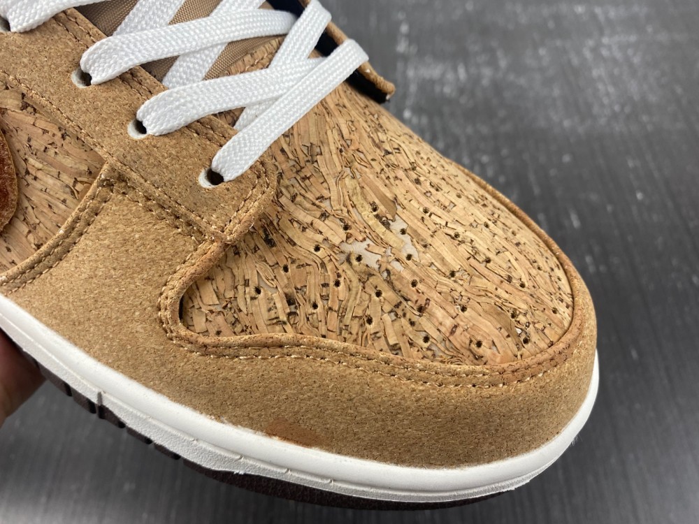 Clot Dunk Low Sp Cork Fn0317 121 15 - www.kickbulk.co