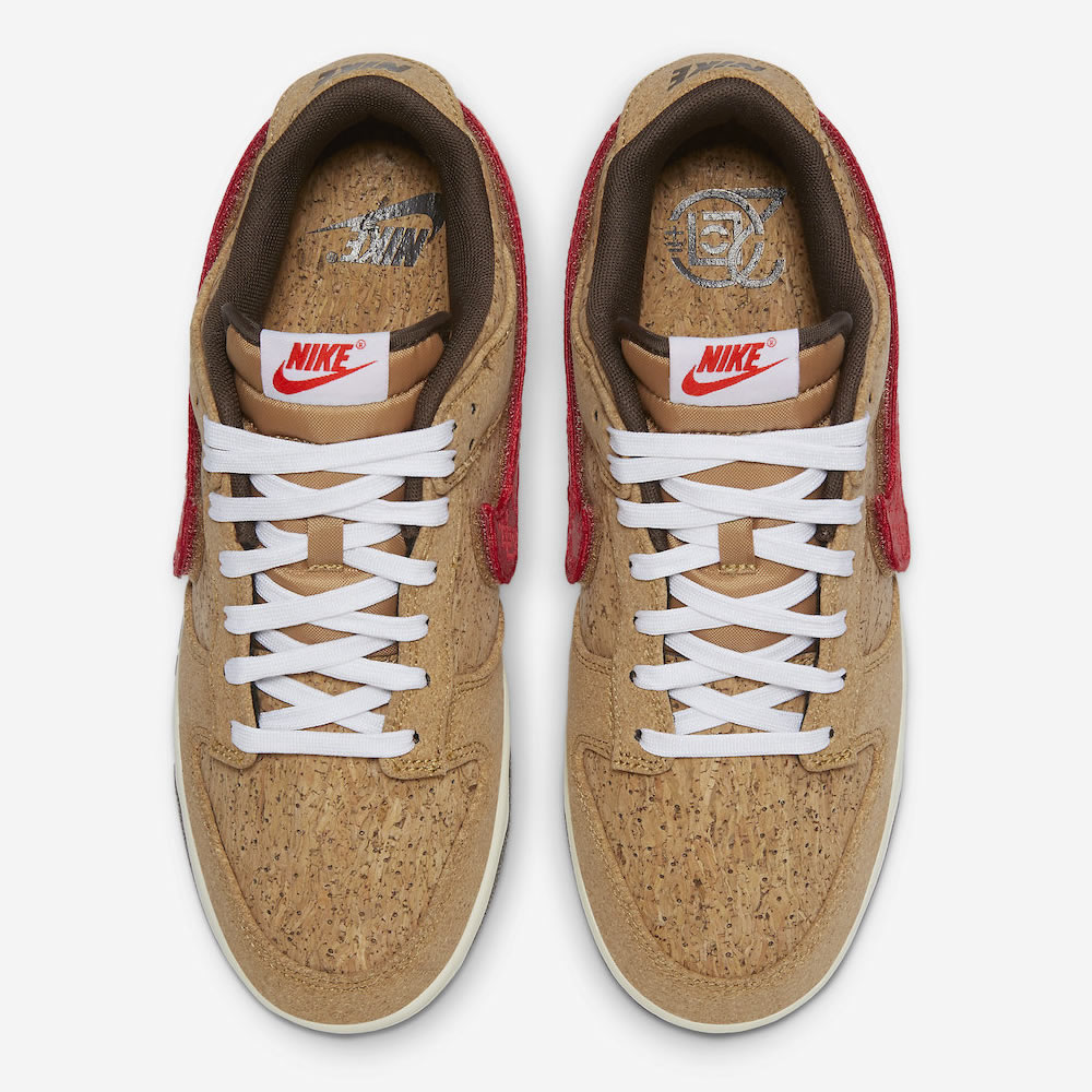 Clot Dunk Low Sp Cork Fn0317 121 2 - www.kickbulk.co