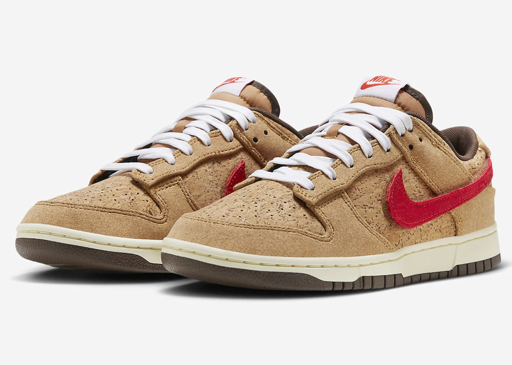 Clot Dunk Low Sp Cork Fn0317 121 3 - www.kickbulk.co