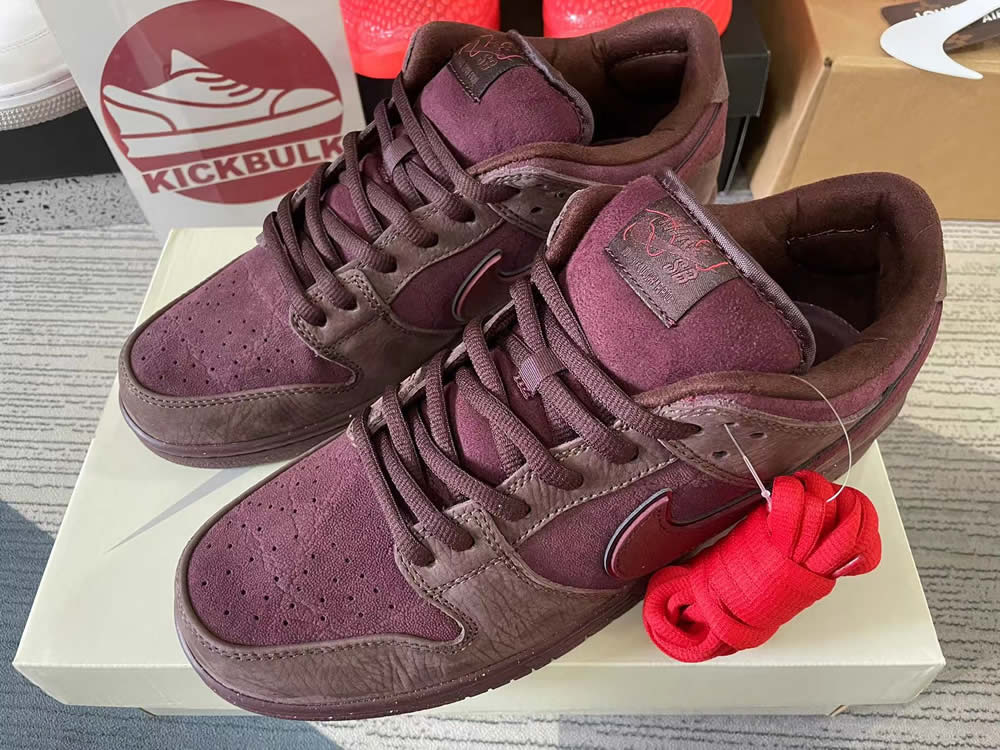 Nike Dunk Low Premium Sb City Of Love Collection Burgundy Crush Fn0619 600 4 - www.kickbulk.co