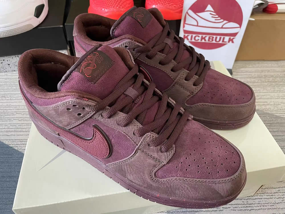 Nike Dunk Low Premium Sb City Of Love Collection Burgundy Crush Fn0619 600 5 - www.kickbulk.co