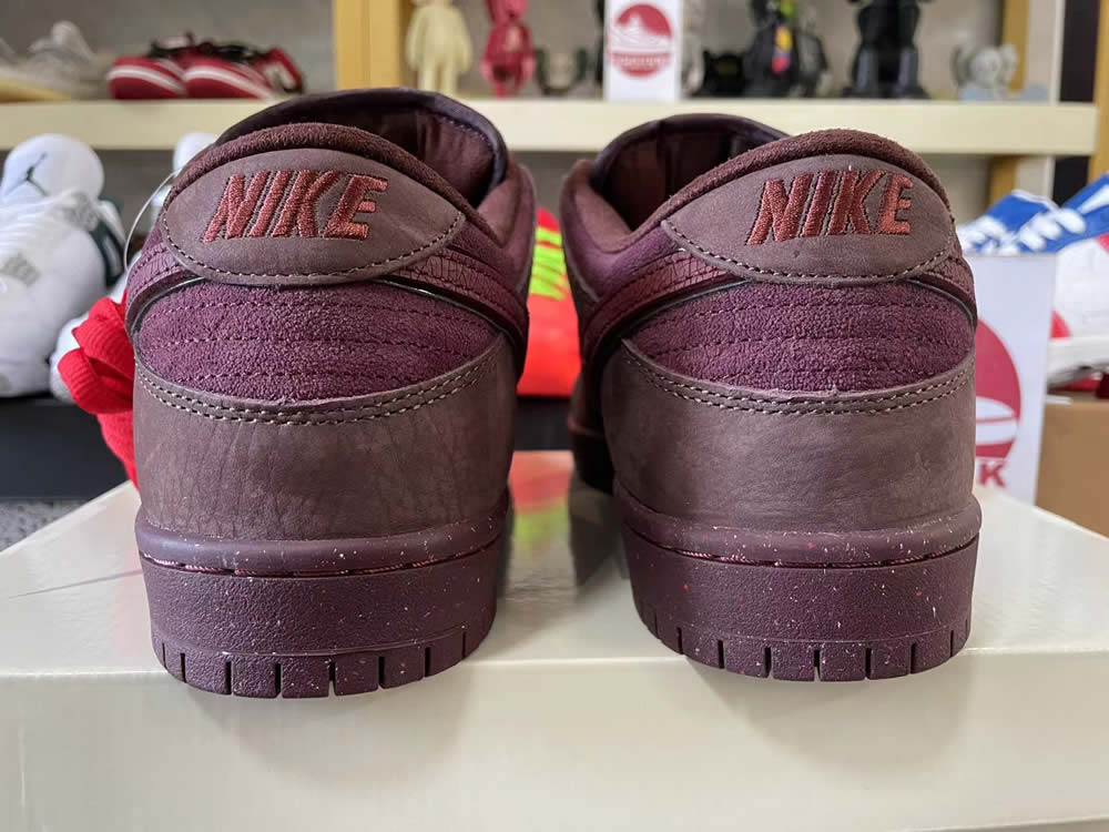 Nike Dunk Low Premium Sb City Of Love Collection Burgundy Crush Fn0619 600 6 - www.kickbulk.co