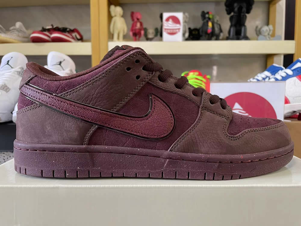 Nike Dunk Low Premium Sb City Of Love Collection Burgundy Crush Fn0619 600 7 - www.kickbulk.co