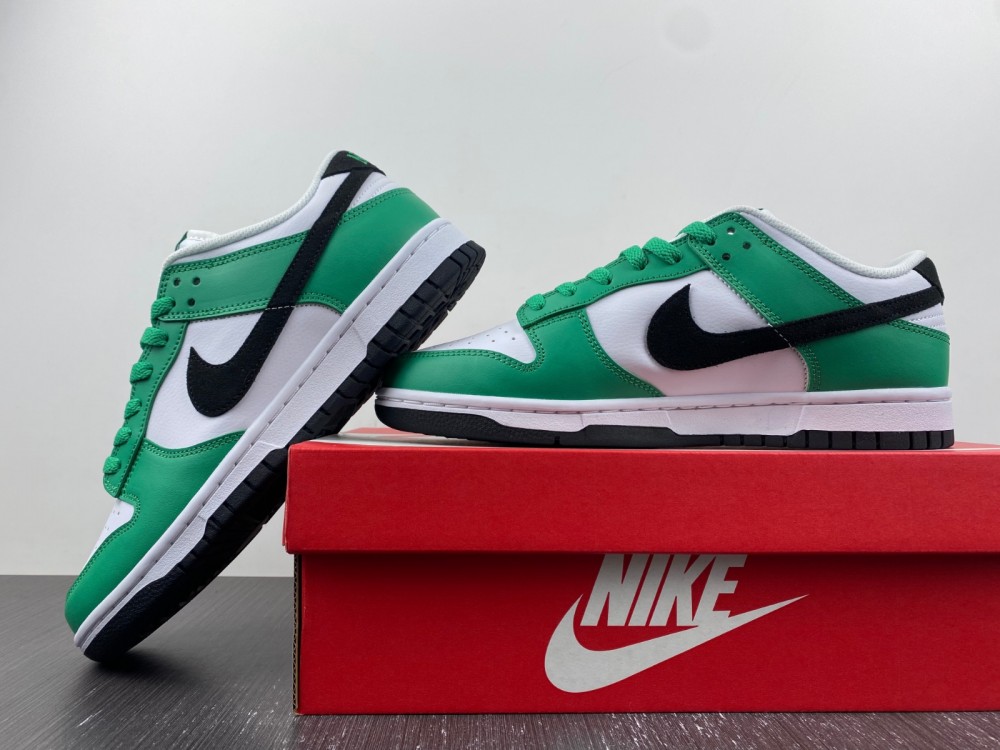 Nike Dunk Low Stadium Green Fn3612 300 10 - www.kickbulk.co