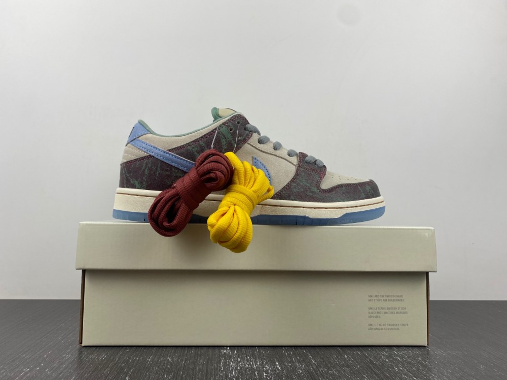 Crenshaw Skate Club Nike Dunk Low Sb Fn4193 100 15 - www.kickbulk.co