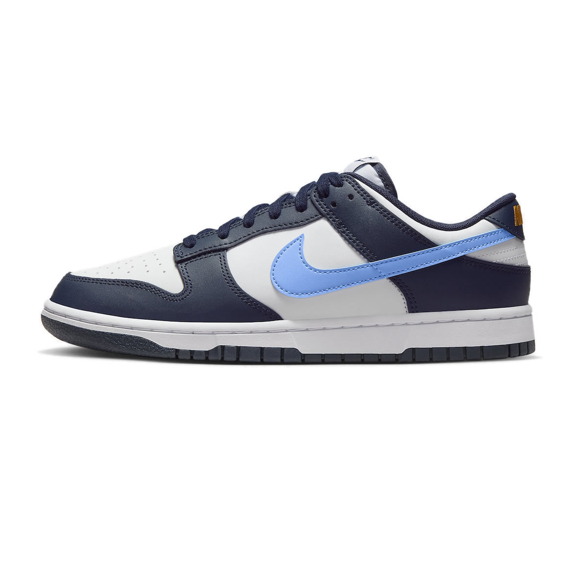 Nike Dunk Low Midnight Navy University Blue Fn7800 400 1 - www.kickbulk.co