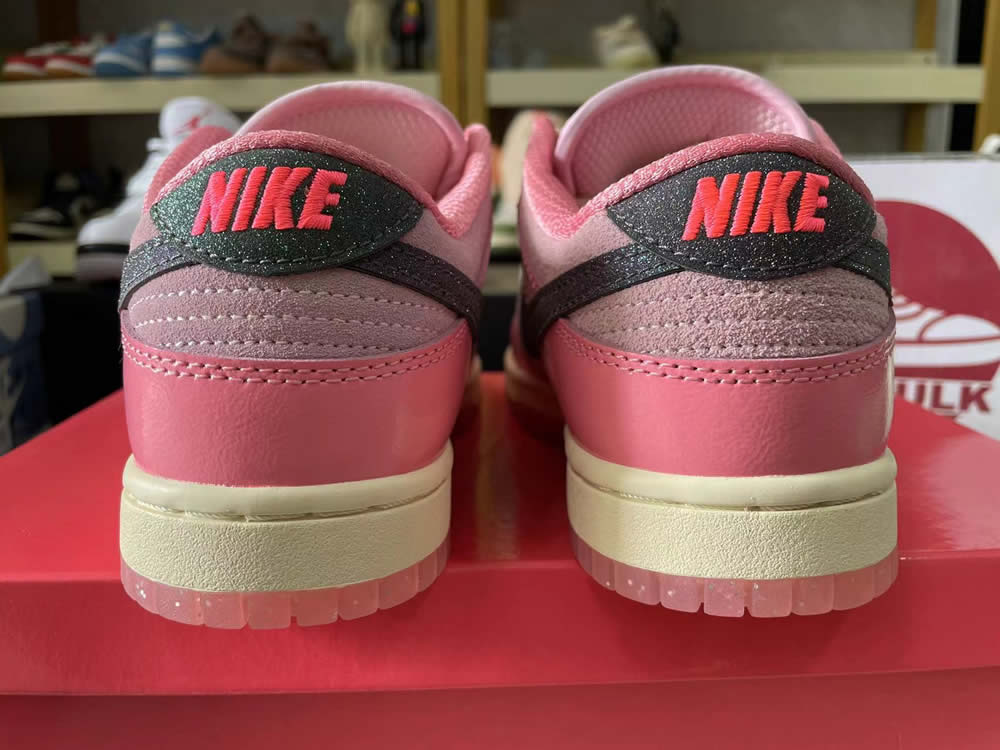 Nike Dunk Low Lx Barbie Wmns Fn8927 621 10 - www.kickbulk.co