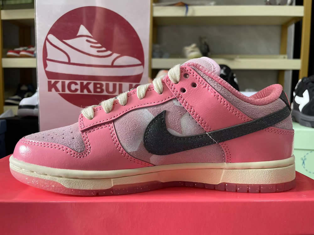 Nike Dunk Low Lx Barbie Wmns Fn8927 621 12 - www.kickbulk.co