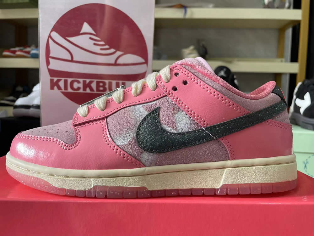 Nike Dunk Low Lx Barbie Wmns Fn8927 621 13 - www.kickbulk.co