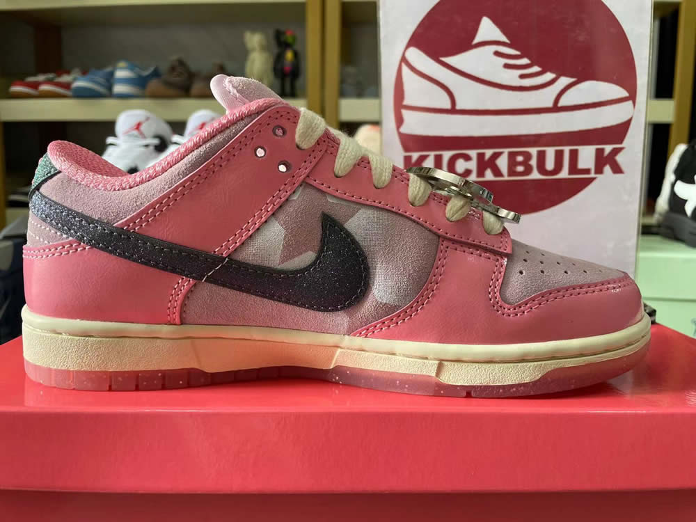 Nike Dunk Low Lx Barbie Wmns Fn8927 621 14 - www.kickbulk.co