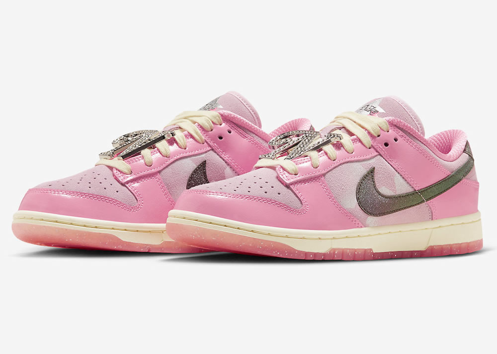 Nike Dunk Low Lx Barbie Wmns Fn8927 621 3 - www.kickbulk.co