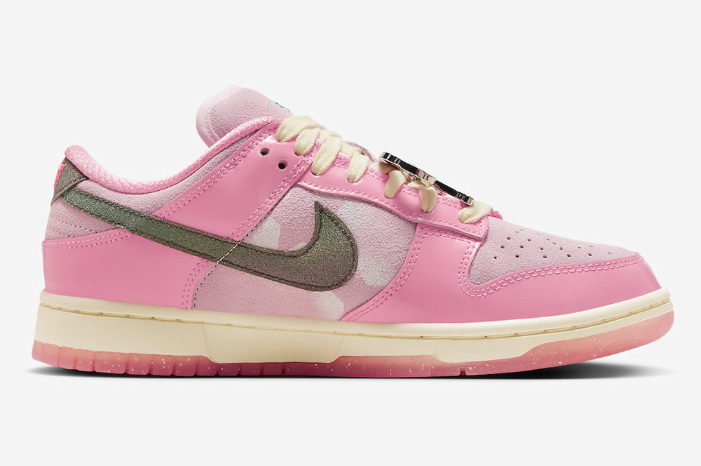 Nike Dunk Low Lx Barbie Wmns Fn8927 621 5 - www.kickbulk.co