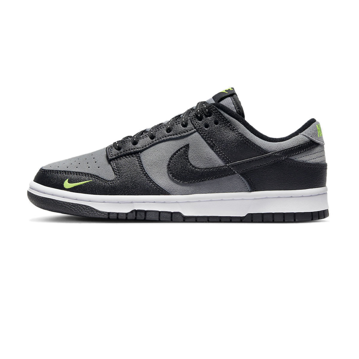 Nike Dunk Low Neon Green Fq2205 001 1 - www.kickbulk.co