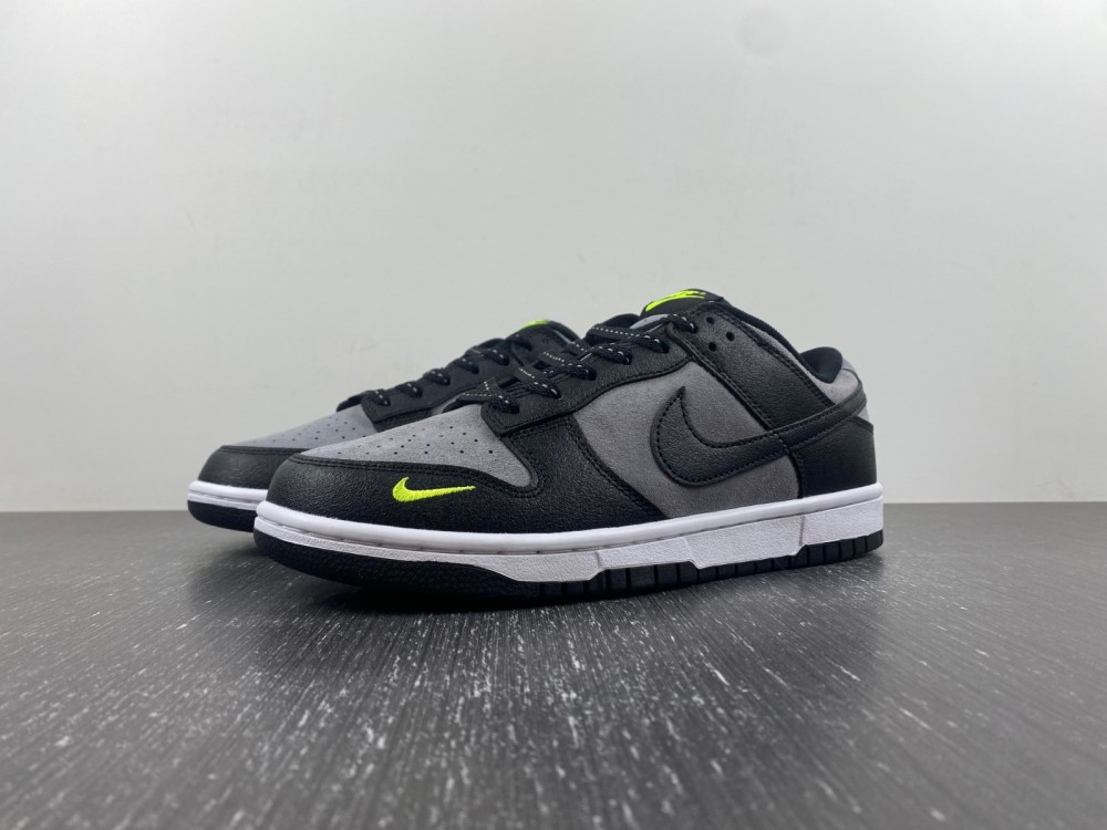 Nike Dunk Low Neon Green Fq2205 001 7 - www.kickbulk.co