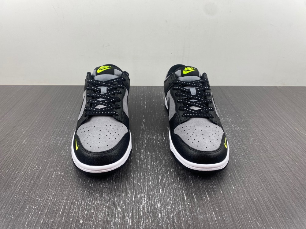 Nike Dunk Low Neon Green Fq2205 001 9 - www.kickbulk.co