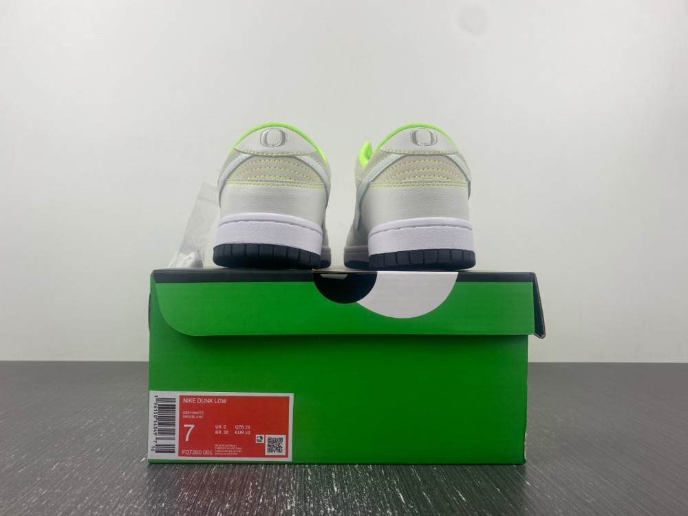 Nike Dunk Low University Of Oregon Pe Fq7260 001 10 - www.kickbulk.co