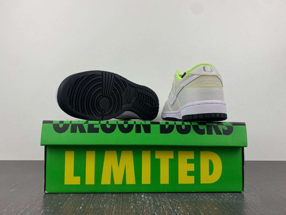 Nike Dunk Low University Of Oregon Pe Fq7260 001 9 - www.kickbulk.co