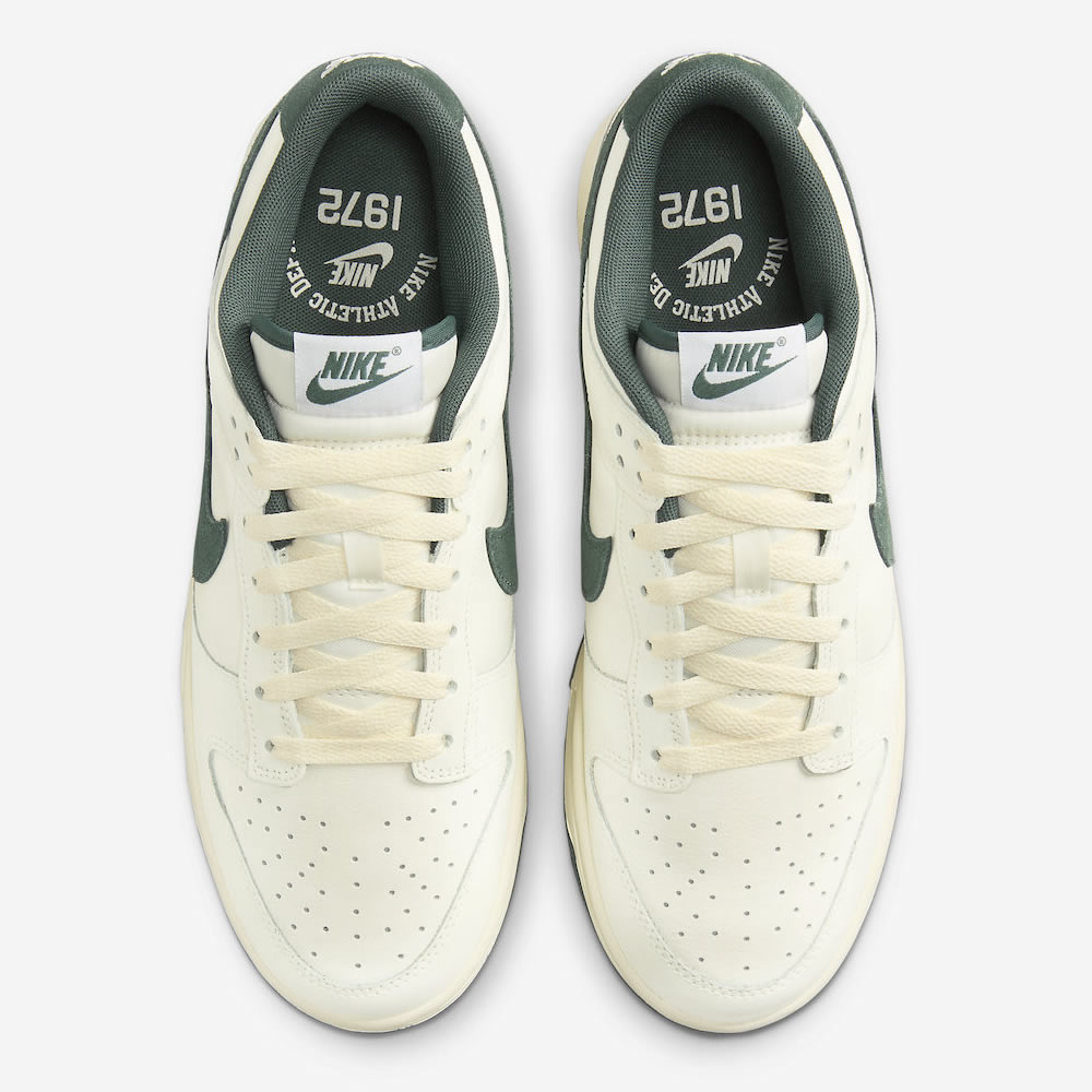 Nike Dunk Low Athletic Department Deep Jungle Fq8080 133 2 - www.kickbulk.co