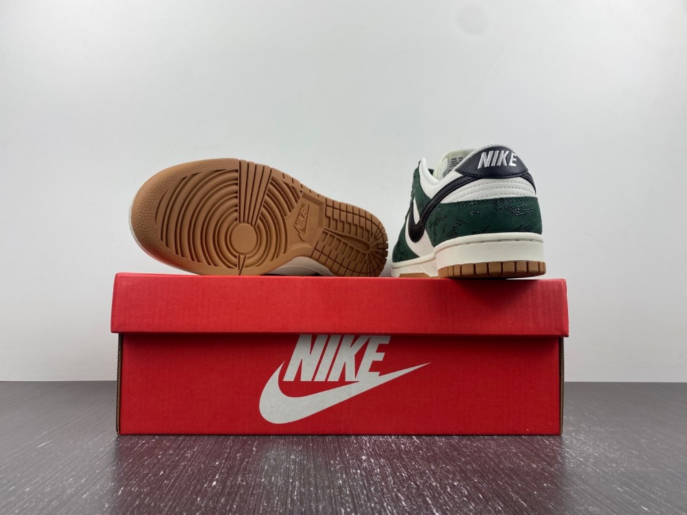 Nike Dunk Low Green Snake Wmns Fq8893 397 14 - www.kickbulk.co