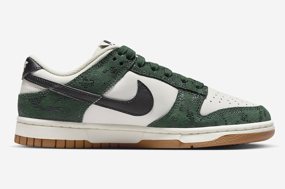 Nike Dunk Low Green Snake Wmns Fq8893 397 5 - www.kickbulk.co