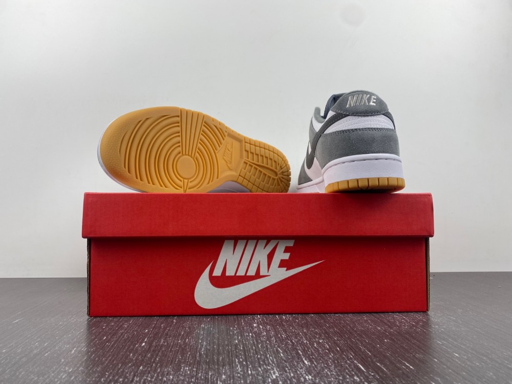 Nike Dunk Low Smoke Grey Gum Fv0389 100 13 - www.kickbulk.co