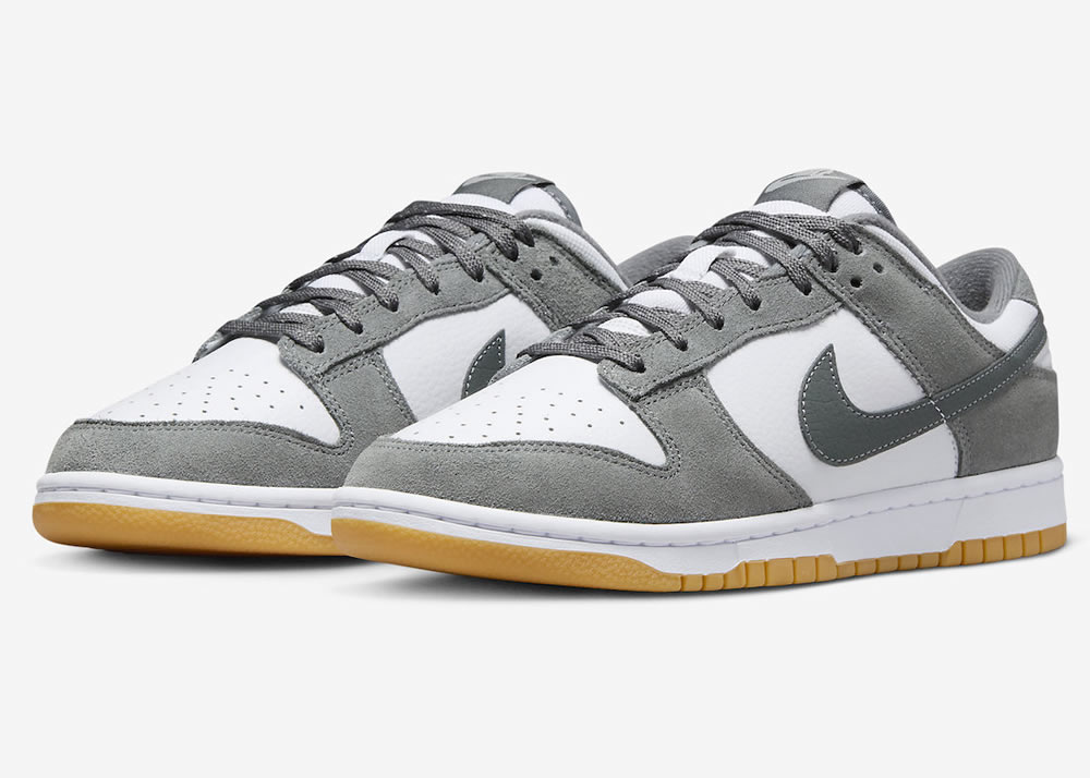 Nike Dunk Low Smoke Grey Gum Fv0389 100 3 - www.kickbulk.co