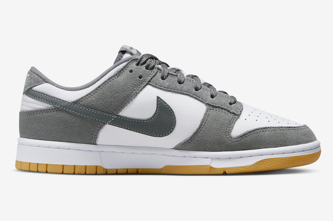 Nike Dunk Low Smoke Grey Gum Fv0389 100 5 - www.kickbulk.co