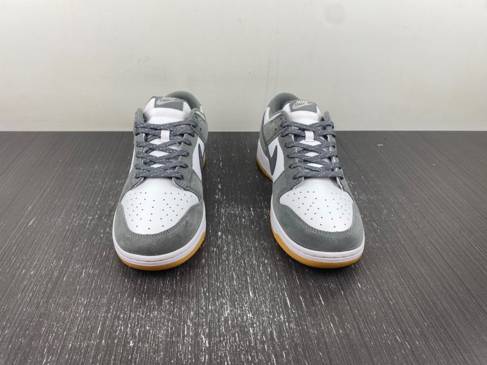 Nike Dunk Low Smoke Grey Gum Fv0389 100 8 - www.kickbulk.co