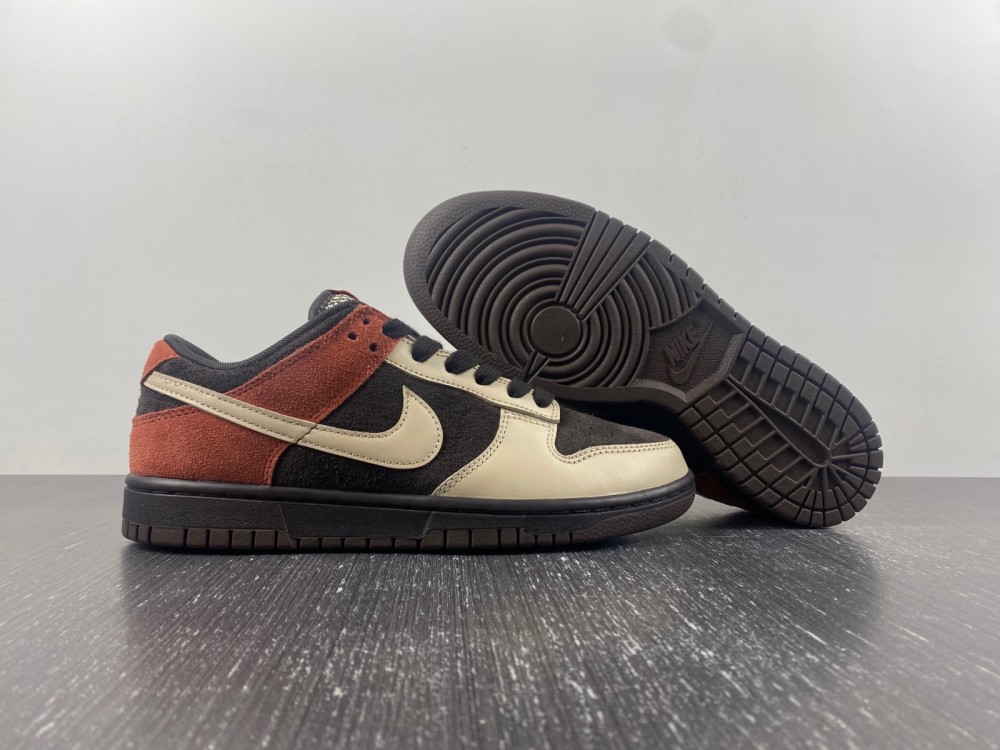 Nike Dunk Low Red Panda Fv0395 200 8 - www.kickbulk.co