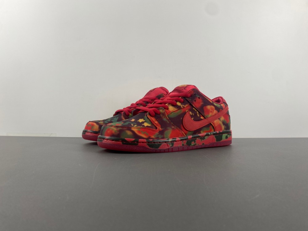 The Wizard Of Oz Dunk Low Sb Poppy Field Fz1291 600 2 - www.kickbulk.co