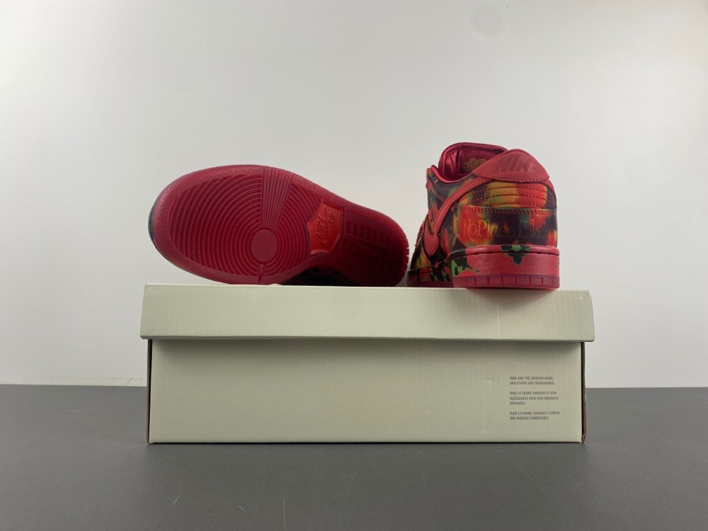 The Wizard Of Oz Dunk Low Sb Poppy Field Fz1291 600 8 - www.kickbulk.co