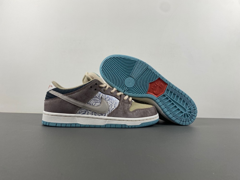 Nike Dunk Low Sb Big Money Savings Fz3129 200 9 - www.kickbulk.co