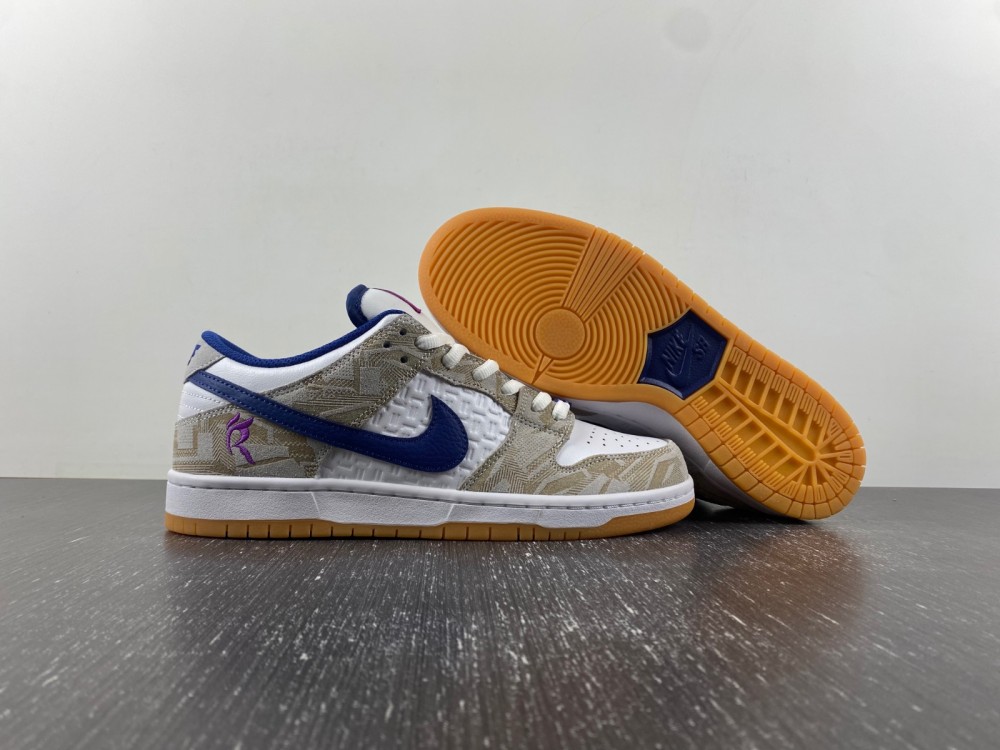 Rayssa Leal Dunk Low Sb Deep Royal Vivid Purple Fz5251 001 3 - www.kickbulk.co