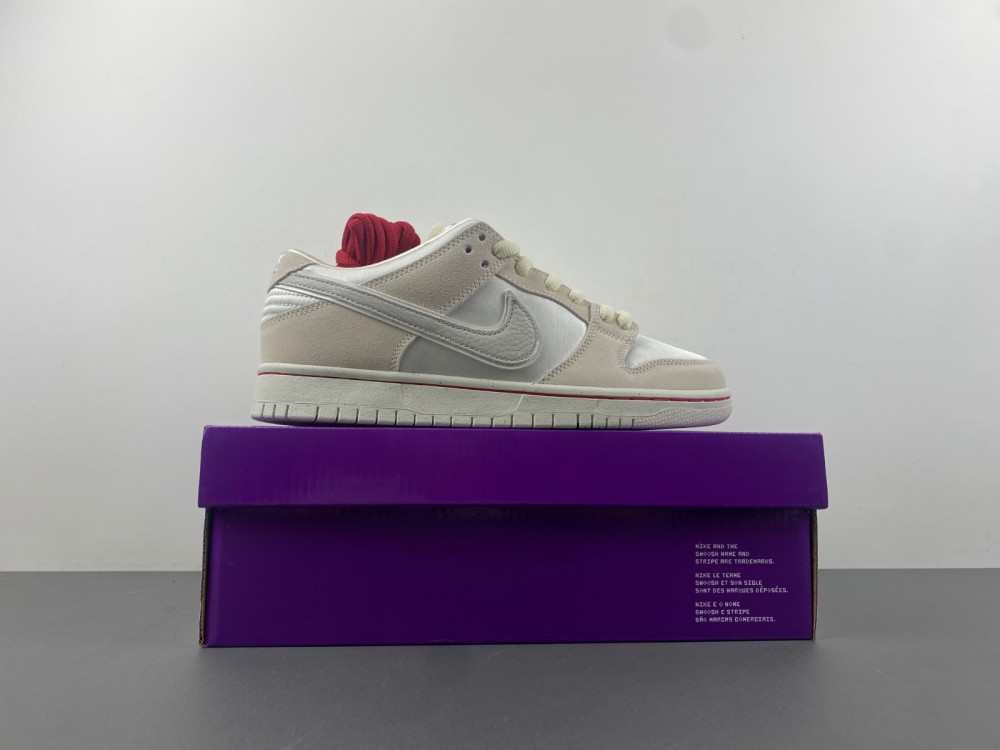 Nike Dunk Low Premium Sb City Of Love Collection Light Bone Fz5654 100 16 - www.kickbulk.co