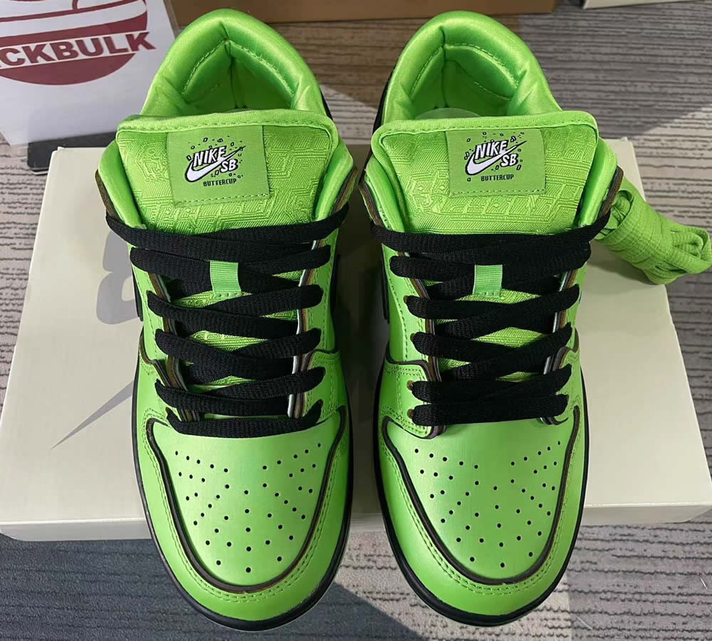 0 The Powerpuff Girls Dunk Low Pro Sb Qs Buttercup Fz8319 300 2 - www.kickbulk.co