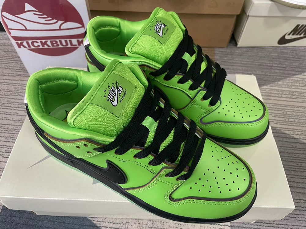 0 The Powerpuff Girls Dunk Low Pro Sb Qs Buttercup Fz8319 300 4 - www.kickbulk.co