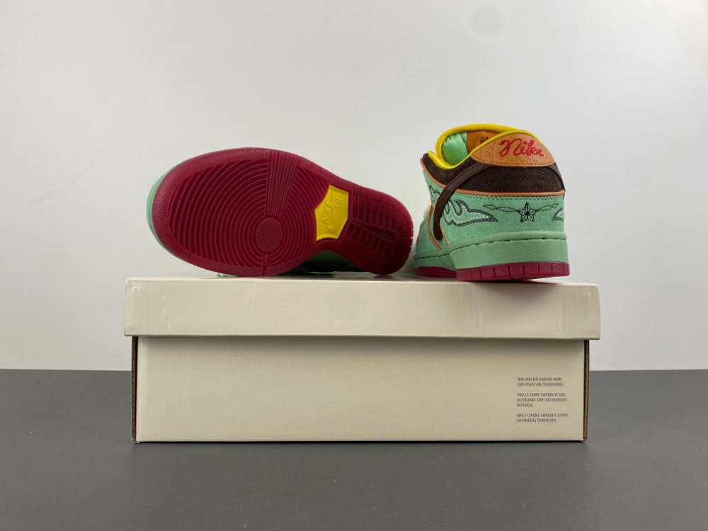 Nike Dunk Low Sb Rodeo 2025 Hf3058 300 14 - www.kickbulk.co Nike Dunk Low Sb Rodeo 2025 Hf3058 300 14 - www.kickbulk.co