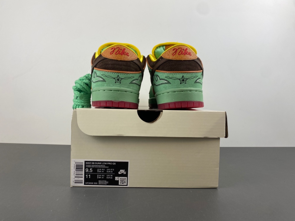 Nike Dunk Low Sb Rodeo 2025 Hf3058 300 15 - www.kickbulk.co Nike Dunk Low Sb Rodeo 2025 Hf3058 300 15 - www.kickbulk.co