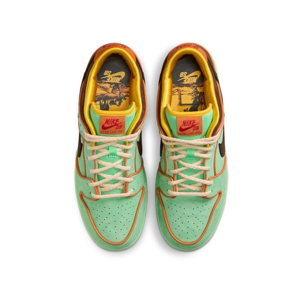 Nike Dunk Low Sb Rodeo 2025 Hf3058 300 2 - www.kickbulk.co Nike Dunk Low Sb Rodeo 2025 Hf3058 300 2 - www.kickbulk.co