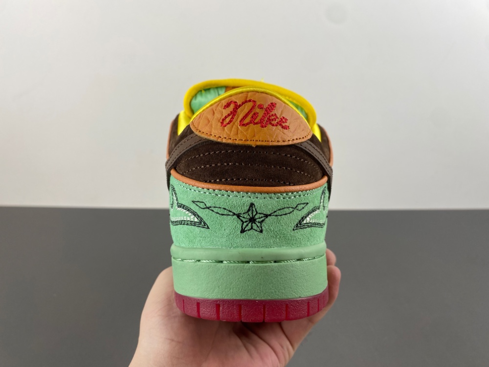 Nike Dunk Low Sb Rodeo 2025 Hf3058 300 21 - www.kickbulk.co Nike Dunk Low Sb Rodeo 2025 Hf3058 300 21 - www.kickbulk.co