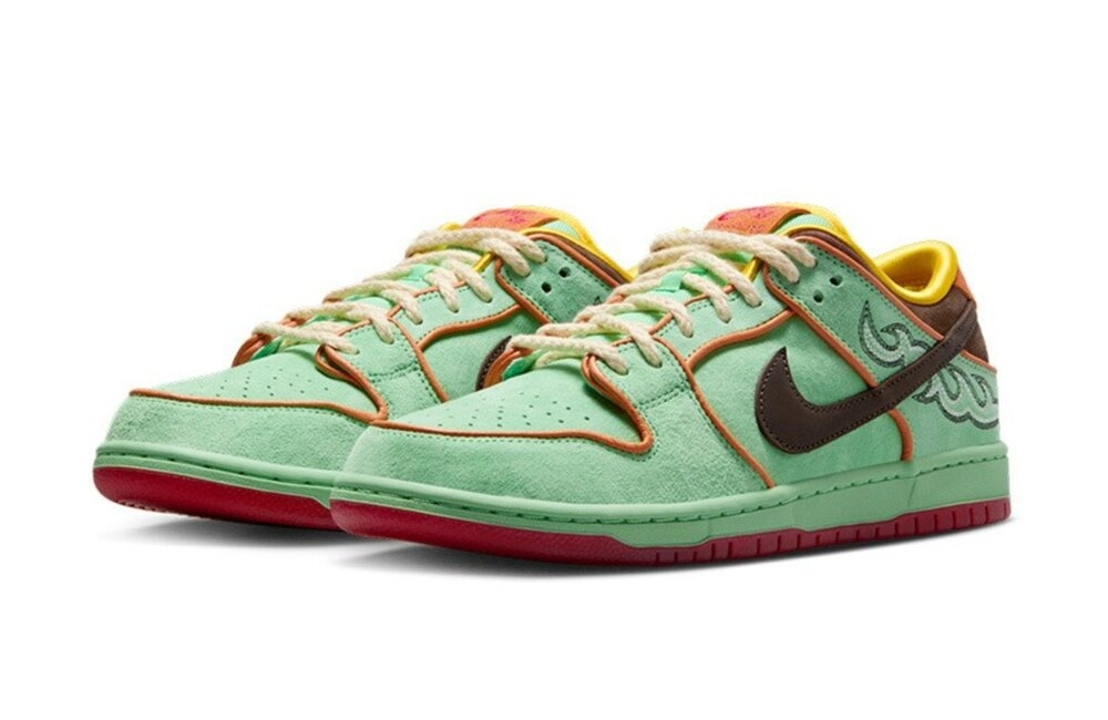 Nike Dunk Low Sb Rodeo 2025 Hf3058 300 3 - www.kickbulk.co Nike Dunk Low Sb Rodeo 2025 Hf3058 300 3 - www.kickbulk.co