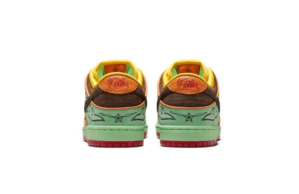 Nike Dunk Low Sb Rodeo 2025 Hf3058 300 4 - www.kickbulk.co Nike Dunk Low Sb Rodeo 2025 Hf3058 300 4 - www.kickbulk.co