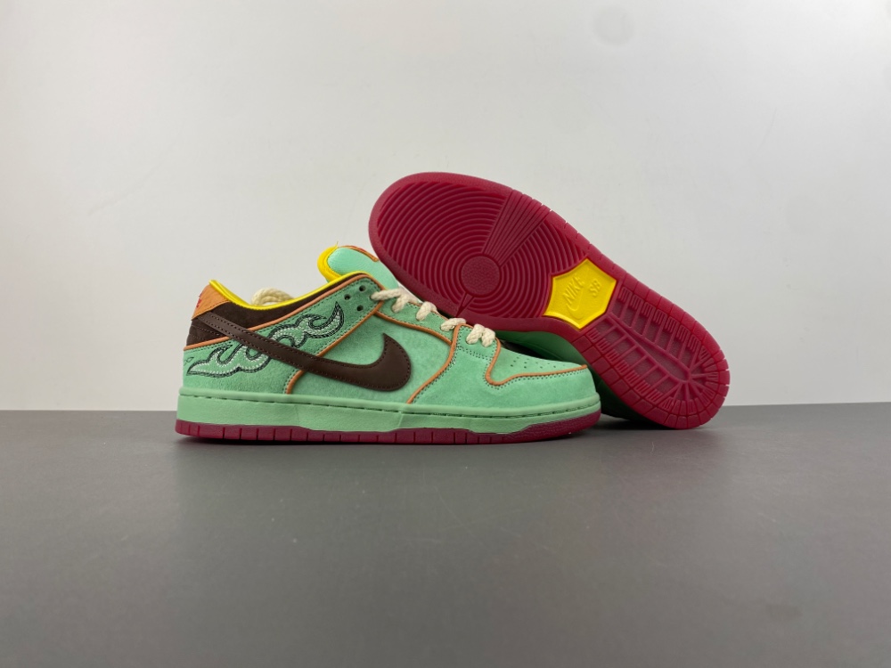 Nike Dunk Low Sb Rodeo 2025 Hf3058 300 8 - www.kickbulk.co Nike Dunk Low Sb Rodeo 2025 Hf3058 300 8 - www.kickbulk.co