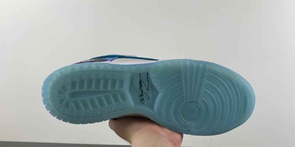Futura Laboratories Dunk Low Sb Bleached Aqua Hf6061 400 10 - www.kickbulk.co