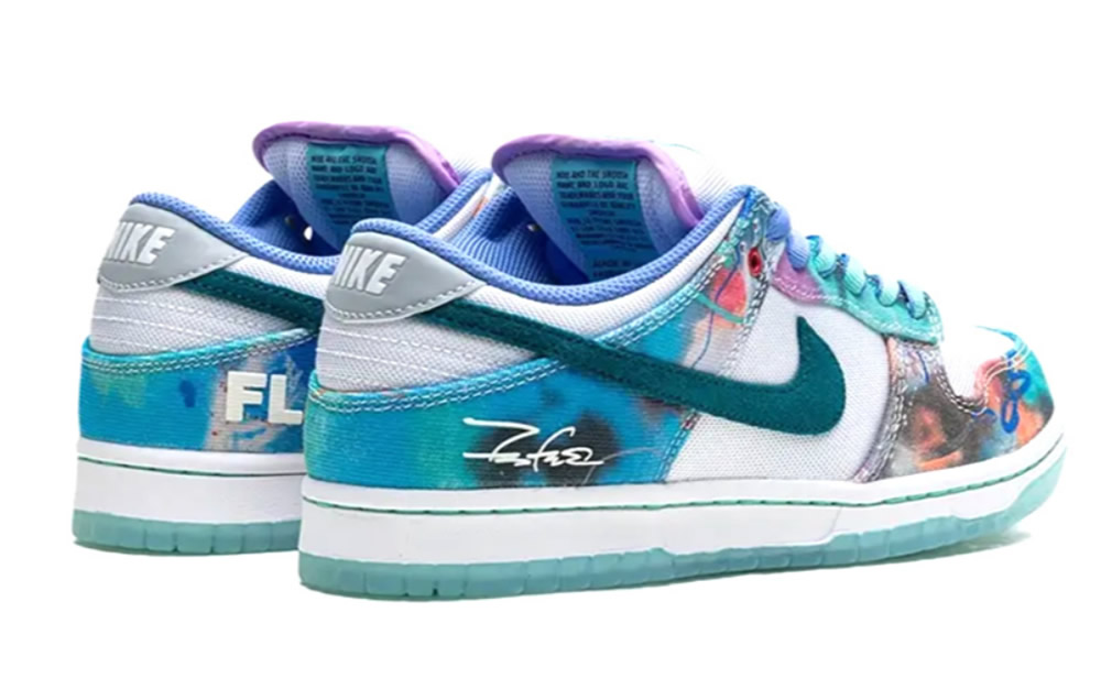 Futura Laboratories Dunk Low Sb Bleached Aqua Hf6061 400 4 - www.kickbulk.co